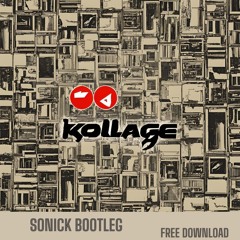 Carly Rae Jepsen - Kollage (Sonick Bootleg)