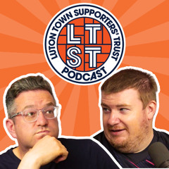 “WE NEED YOUR HELP!” 💔 WHAT'S NEXT for Luton? End of an era, big changes & summer speculation?