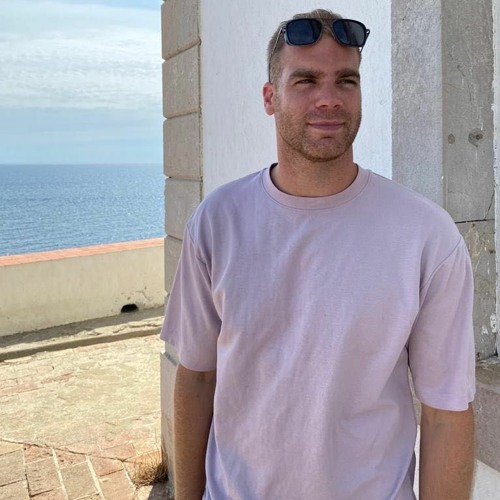 AVM | 198 - BBQ Radio #039 With Any van Mous "Spring 2022"