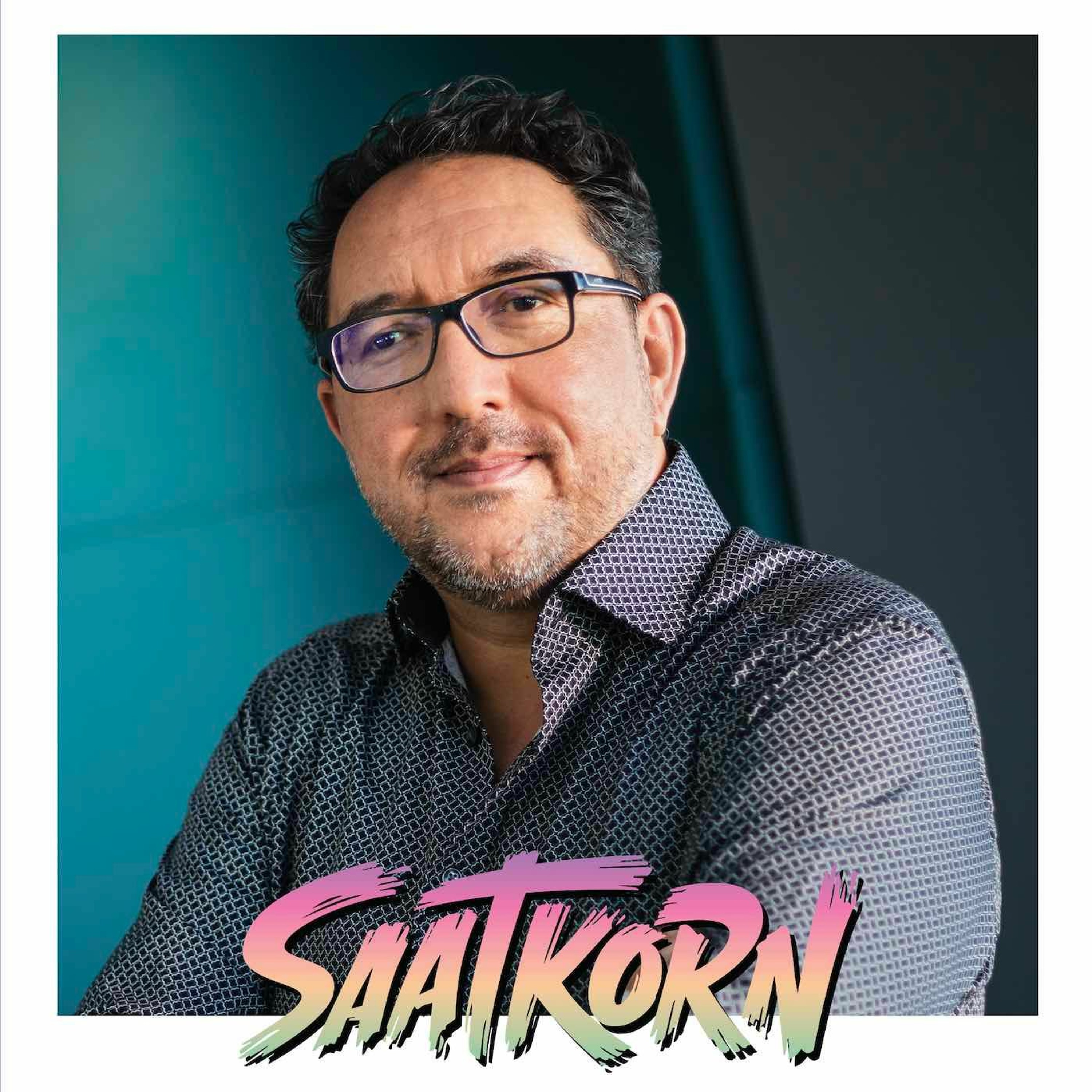 saatkorn Podcast