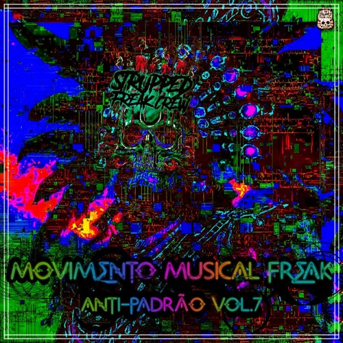 Diabárian - Coragem e Generosidade - 470bpm 0db