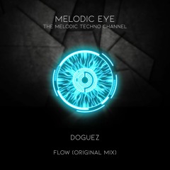Doguez - Flow (Original Mix) [Prototype Music]