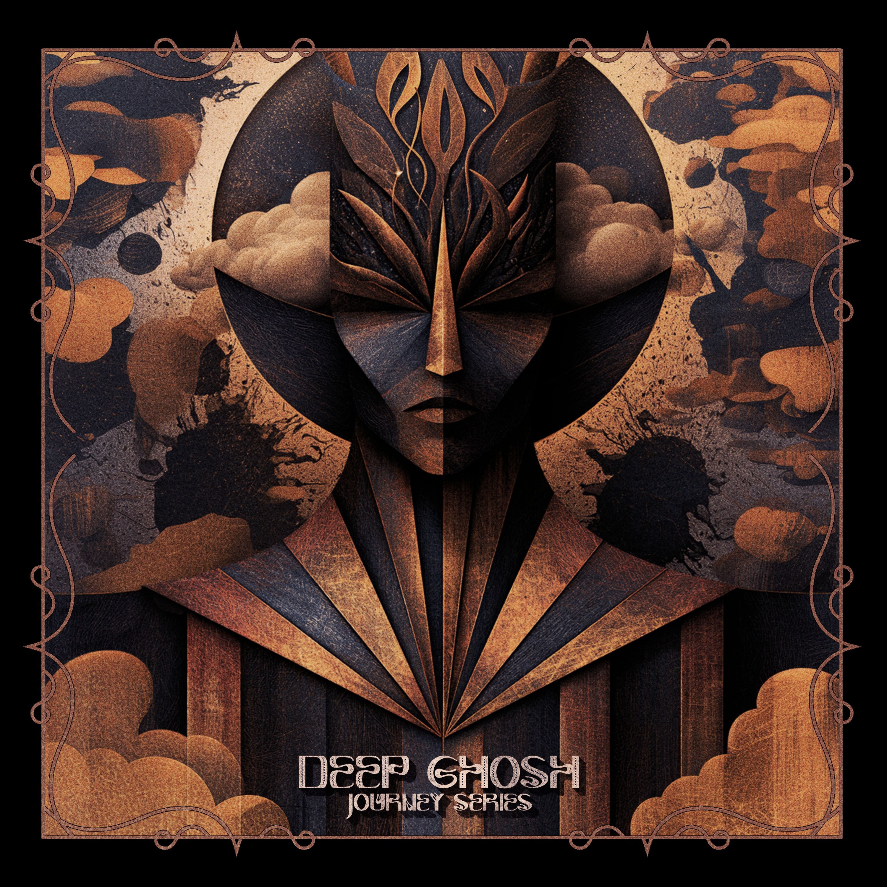 Deep Ghosh [Journey Series] episode artwork
