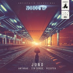 Juno - Nobody ( Pezutek Remix ) - ATKR 011