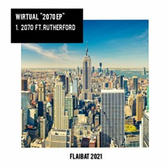 Wirtual ft. Rutherford - 2070
