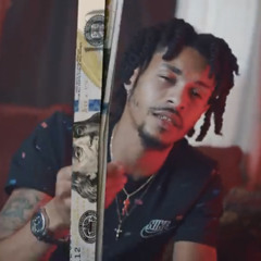 Nudo Bandz  Ft. PLE Poppy  - brush Your sholder off