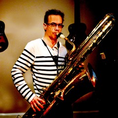 New York Mambo Bass Mix