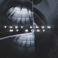 Pop Smoke - They Know My Body (AI) [Music Video]