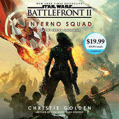 VIEW EBOOK 📌 Battlefront II: Inferno Squad (Star Wars) (Star Wars: Battlefront, 2) b