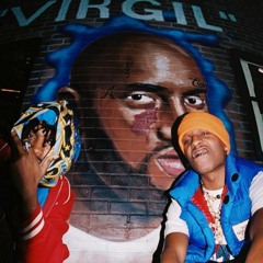 [FREE] "Electra" - A$AP Rocky x Denzel Curry Type Beat (Prod. Contra Beats)