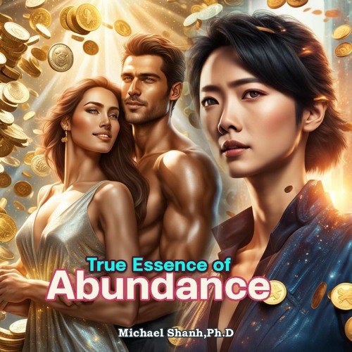 True Essence of Abundance, Happiness, and Money