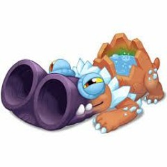 My Singing Monsters - Amber Island (Full Song) (Wave 6)