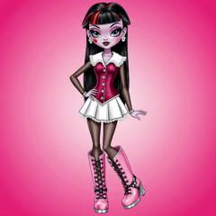 monsterhigh(prod. by rayx)