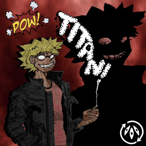 TITAN! (PROD. BUCKX2)