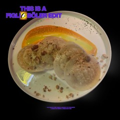 THIS IS A FIGLIO BÖLER EDIT V1 ||Mix