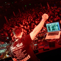 COYU LIVE At Utopic Argentina - Buenos Aires @ Groove 06.07.24