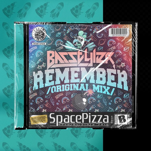 BasStyler - Remember [Out Now]