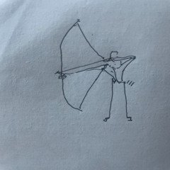 Kipseek - Archer, Shoot [MK PREMIERE]