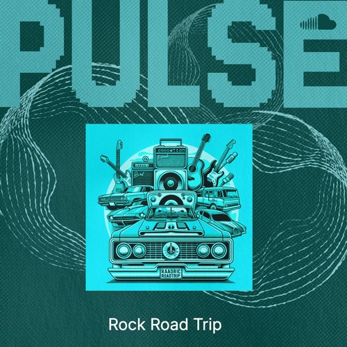 Stream SoundCloud Pulse | Listen to Rock Road Trip playlist online for ...