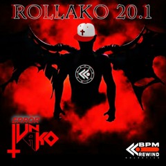 RollAkO 20.1 ERRØR by Iván AkO