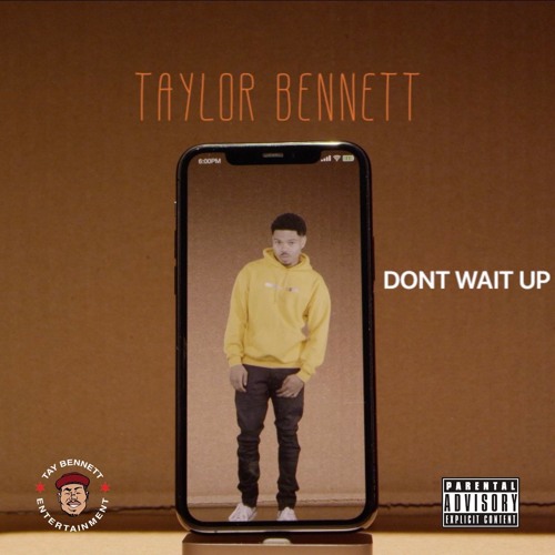 Don't Wait Up (Feat. Mr Hudson)