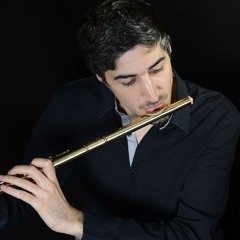 Philippe Gaubert - Fantasy for flute and piano