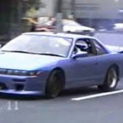90s Japan drift