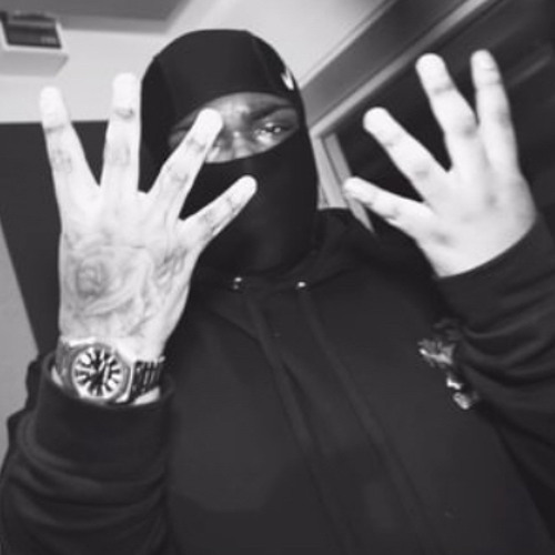 SAVV4X - Chief Keef (unreleased)
