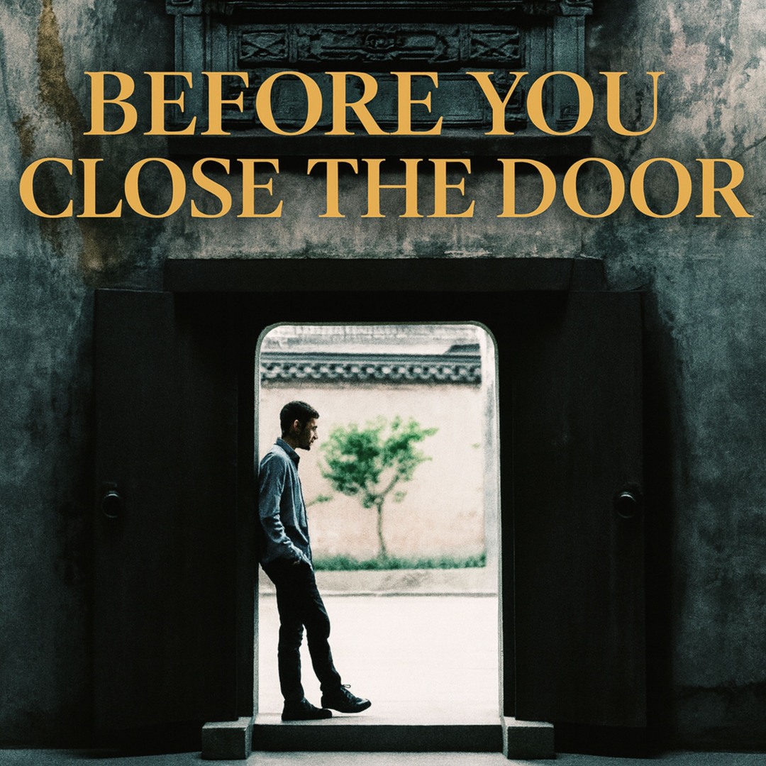 Stream Before You Close the Door by VWK1 | Listen online for free on ...