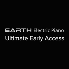 EARTH Electric Piano - 74 Tine Delay