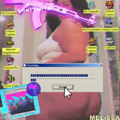 Melissa (prod. Anger Beatz)