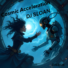 Cosmic Acceleration