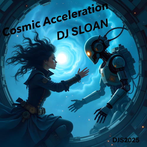 Cosmic Acceleration
