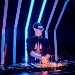CARMEE @ Moving D-Edge (23 May 2024)