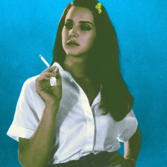 Lana Del Rey - Playing Dangerous - Ouvir Música