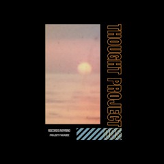 Thought Project 5 (Project Paradise)