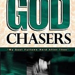 +HalOrn! The God Chasers, My Soul Follows Hard After Thee by |