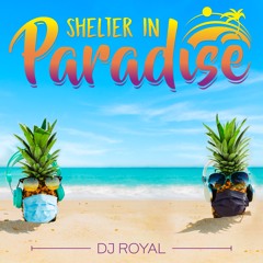 Shelter In Paradise - Hawaiian Reggae Mixtape