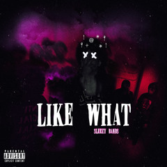 LIKE WHAT - Sleezy Bands
