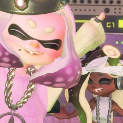 inkopolis news SPLATFEST VER (SPLATOON 2)