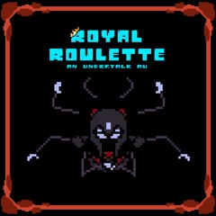 The Arachnid Queen