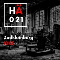 Zedkleinberg - X1K5 (Original Mix)