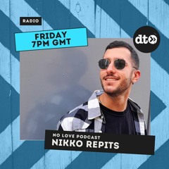 NoLove Podcast with Nikko Reptis
