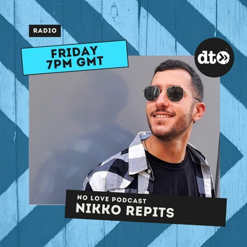 NoLove Podcast with Nikko Reptis