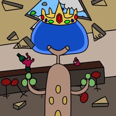 [ WR1 M5 P2 ] - Tapeworm Of Gods