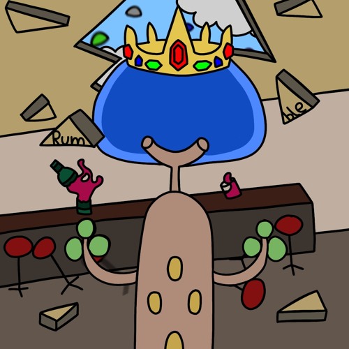 [ WR1 M5 P2 ] - Tapeworm Of Gods