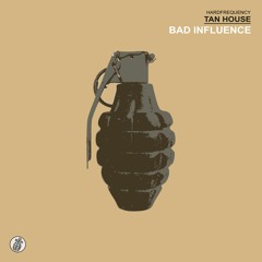 Tan House - Slick Wrist