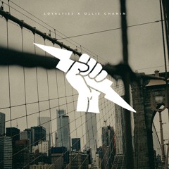 Power (loyalties x Ollie Chanin)