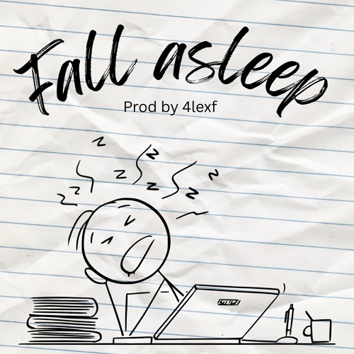 Fallalsleep (prod by 4lexf