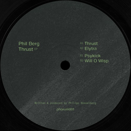 GROOVY TECHNO - 5